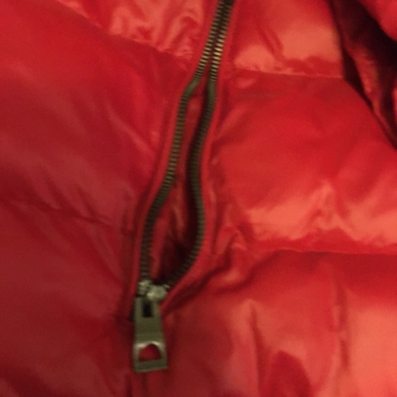 Guess bubble jacket - Picture 2 of 9